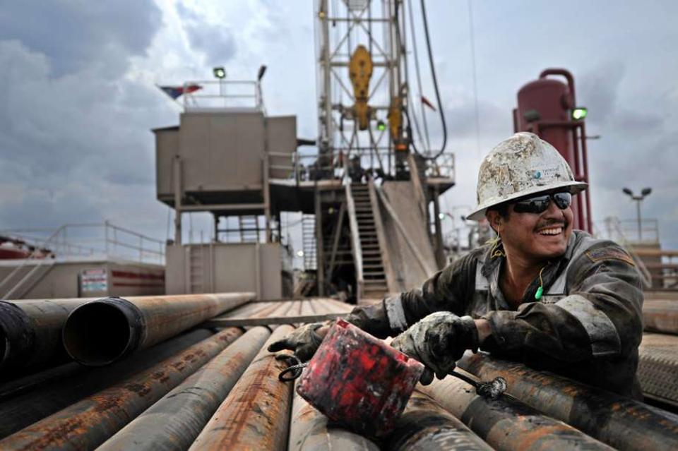 Chuyên gia dầu mỏ Yergin: Việc thiếu đầu tư có thể dẫn đến một loạt các cuộc khủng hoảng năng lượng